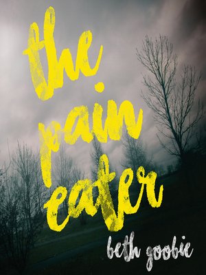 cover image of The Pain Eater